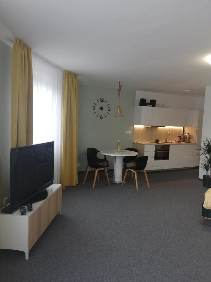 Apartment Mymara No3 Bešeňová Εξωτερικό φωτογραφία